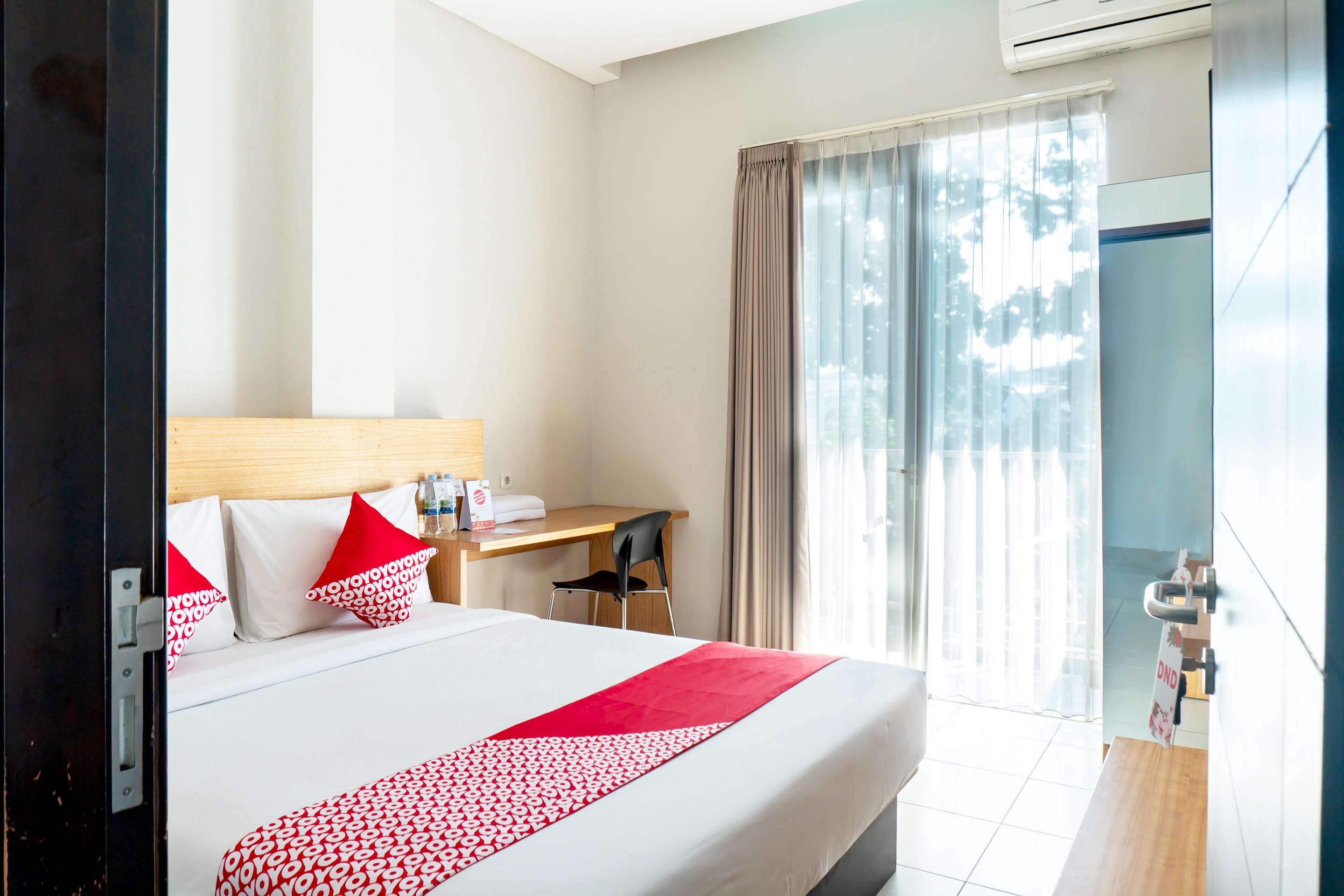 Ln9 Bandung Guest House Exterior foto